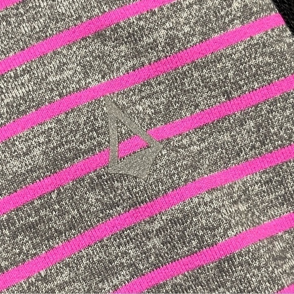 IVIVVA chill village infinity scarf Stripes Lululemon Multipurpose - Picture 5 of 5